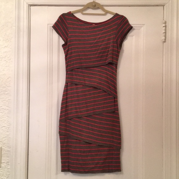 Bailey 44 column dress - Picture 3 of 5